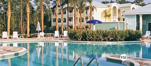 Festiva Orlando Resort