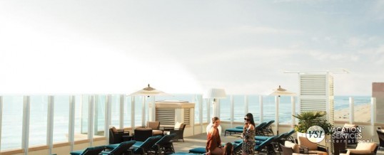 Oceanaire Resort