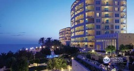 Island Residence Club at Radisson Blu Resort & Spa, Malta Golden Sands