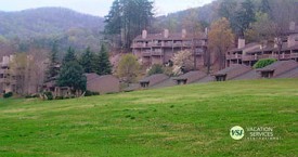 Foxrun Townhomes