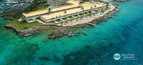 Presidente Cozumel Resort & Spa (4 Diamond Award Resort)