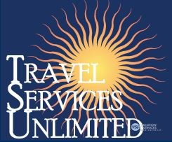 Travel Services Unlimited
