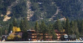 Tahoe Beach and Ski Resort