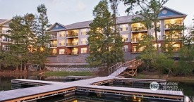 Wyndham Vacation Resorts Lake Marion