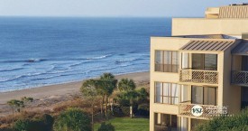 Marriott Monarch Sea Pines