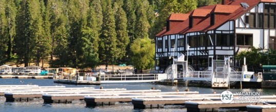 North Bay at Lake Arrowhead
