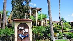 Aston Maui Hill