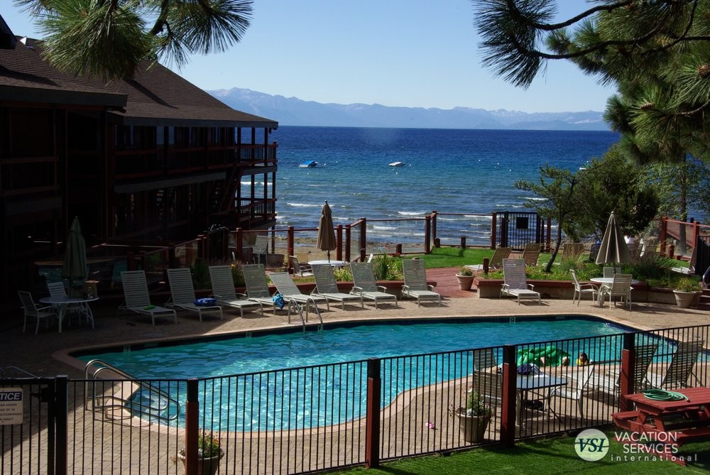 Tahoe Edgelake Beach Club - Vacation Services International Vacation