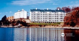 Worldmark Lake of the Ozarks