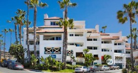 San Clemente Cove