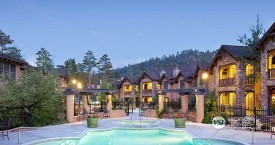 Big Bear Lake Villages