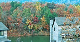 Country Hideaway at Mountain Lakes