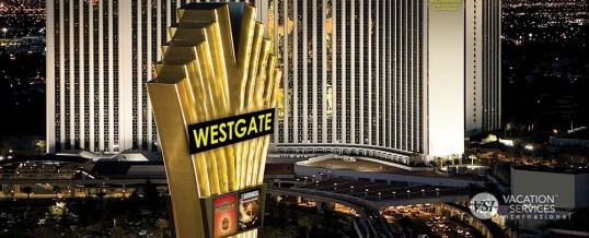 Westgate Las Vegas Resort & Casino