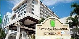 Newport Beachside Hotel and Resort