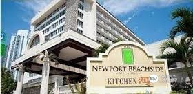 Newport Beachside Hotel and Resort