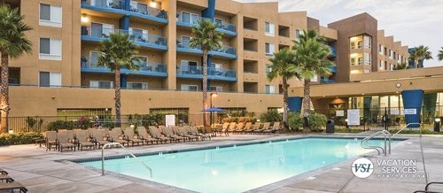 Worldmark by Wyndham Oceanside Resort