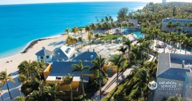 Memories Grand Bahama Beach and Casino