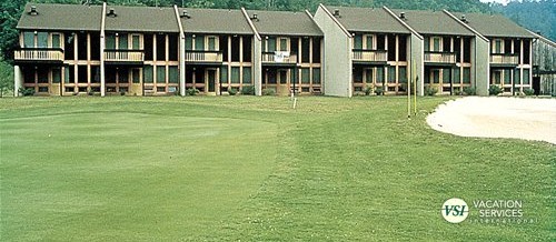 Stony Court at Bryce Mountain