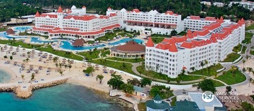 BPPC Bahia Principe Jamaica