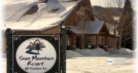 Swan Mountain Resort