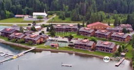 Pend Oreille Shore Resort