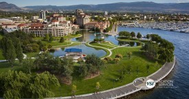 The Delta Grand Okanagan Resort and Conference Centre