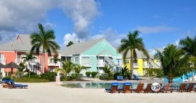 Sandyport Beaches Resort