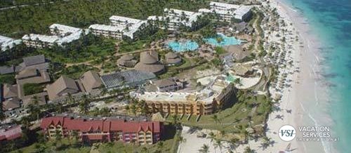 Cayena Beach Resort