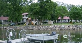 Lake Carlos Villas