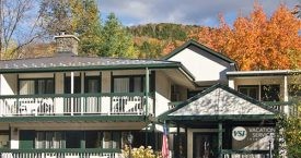 Seasons Resort at Sugarbush