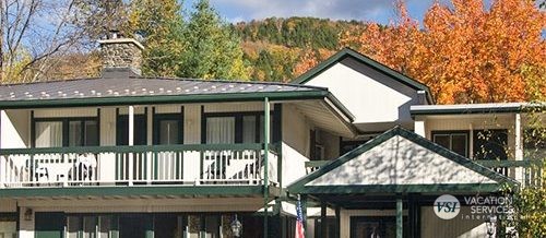 Seasons Resort at Sugarbush