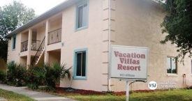 Vacation Villas Resort