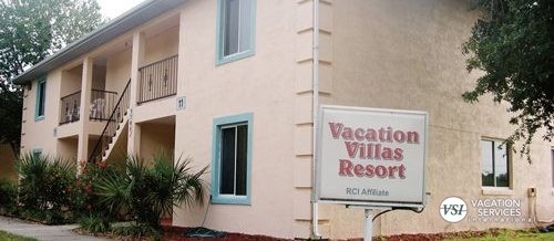Vacation Villas Resort