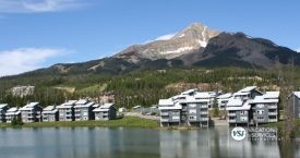 Big Sky Lake Condominiums