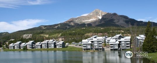 Big Sky Lake Condominiums