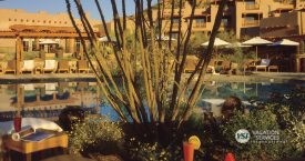 Four Seasons Residence Club Scottsdale