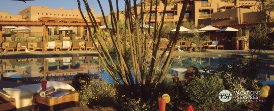 Four Seasons Residence Club Scottsdale