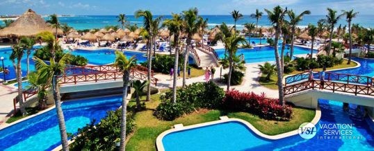 Grand Bahia Principe