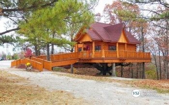 Branson Cedars Resort