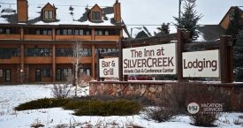 Inn at Silver Creek