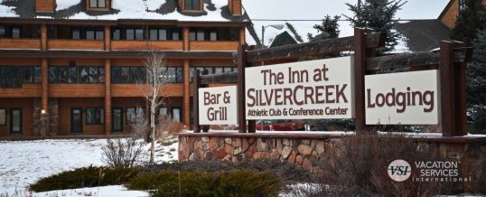 Inn at Silver Creek
