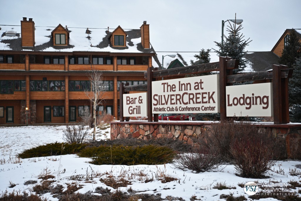 Inn at Silver Creek Vacation Services International Vacation Services