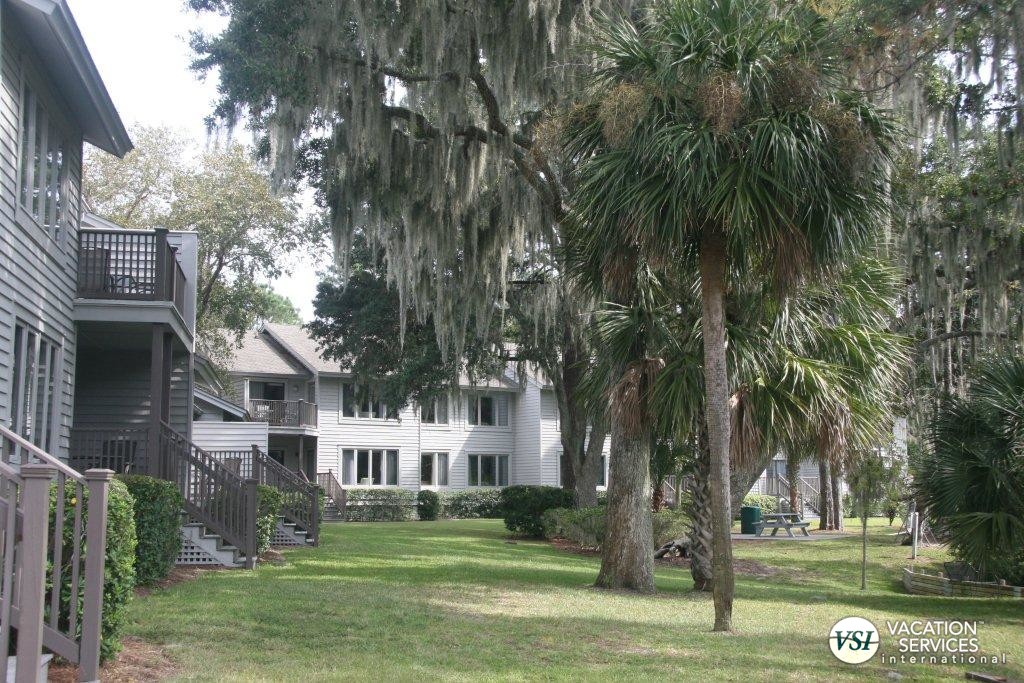 Brigantine Quarters Vacation Services International Vacation Services