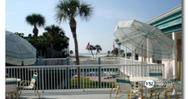 Treasure Island Beach Club