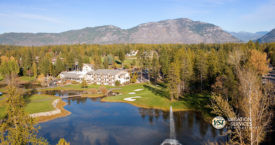 Meadow Lake Resort