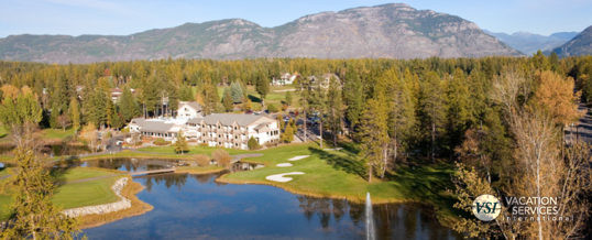 Meadow Lake Resort