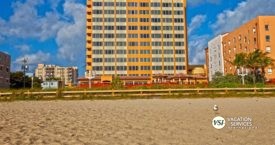 Hollywood Beach Tower