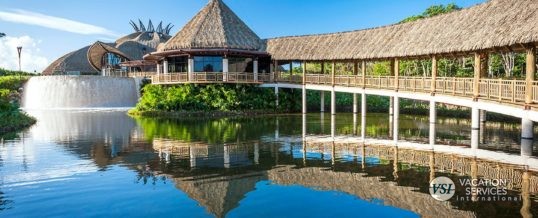 Vidanta Resorts Riviera Maya