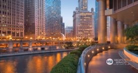 Wyndham Grand Chicago Riverfront