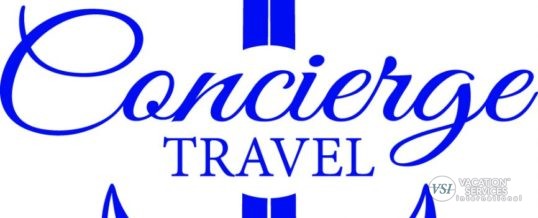 Concierge Travel